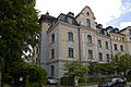 Mietshaus