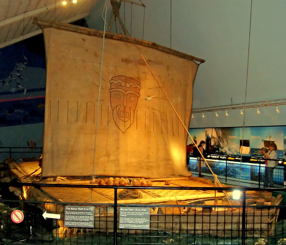 Kon-Tiki