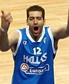 Greece Men's National Basketball Team