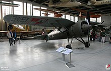 Krakau, Muzeum Lotnictwa Polskiego - fotopolska.eu (140679) .jpg