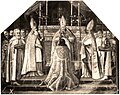 Coronation of John II Casimir Vasa