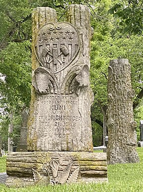 https://upload.wikimedia.org/wikipedia/commons/thumb/d/d6/Kuni_Kruger_gravestone.jpg/288px-Kuni_Kruger_gravestone.jpg