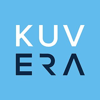 <span class="mw-page-title-main">Kuvera.in</span> Indian Financial Services company