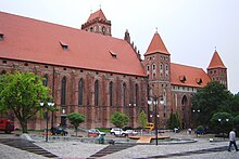 St.-Johannes-Dom