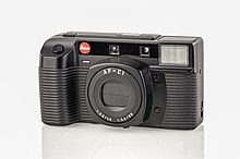 Leica M Monochrom - Wikipedia