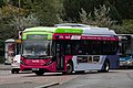 LG71DNF First Glasgow 64120 ADL Enviro200EV BYD D9UR (52511453657).jpg