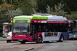 Thumbnail for Alexander Dennis Enviro200EV