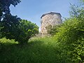 La Mahaudière, le moulin