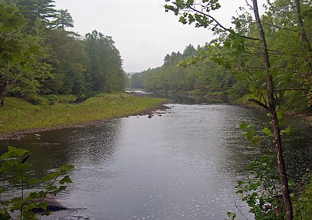 Lackawaxen River