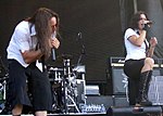 Kuvaine Lacuna Coil