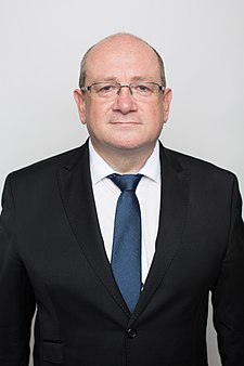 Ladislav Václavec in 2016.jpg