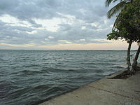 Lago de Maracaibo