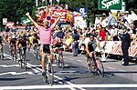 1989 İtalya Bisiklet Turu için küçük resim