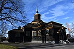 Ramundeboda kyrka