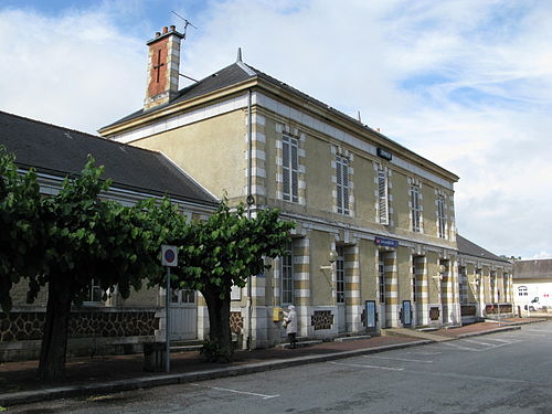 Électricien Le Buisson-de-Cadouin (24480)