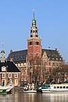 Rathaus Leer (Ostfriesland)