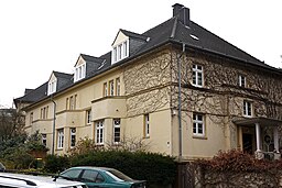 Leibnizstraße 14-18 (Mülheim)