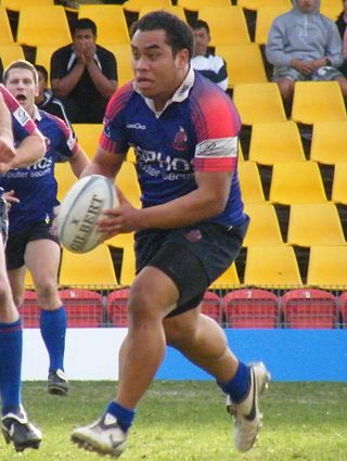 <span class="mw-page-title-main">Leon Bott</span> Australian rugby league & union footballer