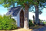 Wayside chapel