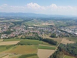 Lichtenau - Sœmeanza