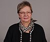Liisa Jaakonsaari - Wiki Любит парламент - 2014 - P1760851.jpg 