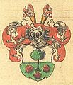 Herb von Lindenau