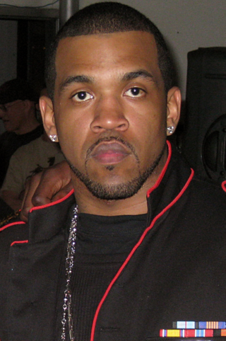 <span class="mw-page-title-main">Lloyd Banks</span> American rapper from New York