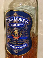 Миниатюра для Loch Lomond