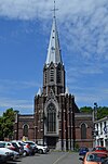 Église de la Sainte-Vierge