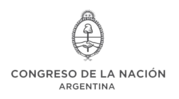 Miniatura per Congrés de la Nació Argentina