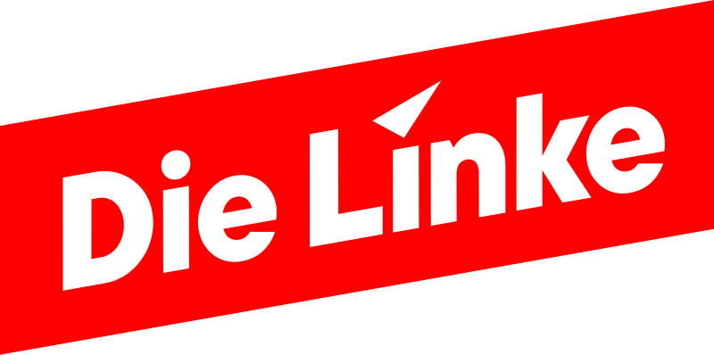 Файл:Logo Die Linke (2023).svg