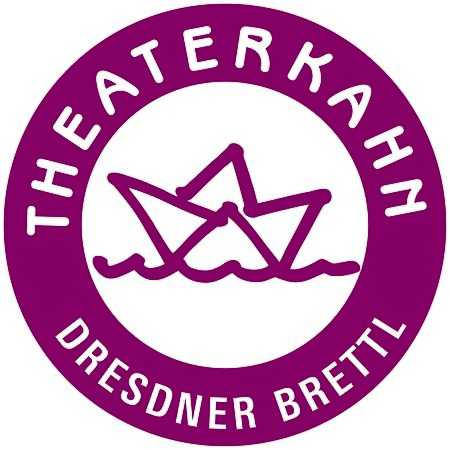 Logo Theaterkahn