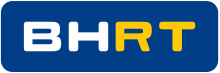 Logo of BHRT (1998-).svg
