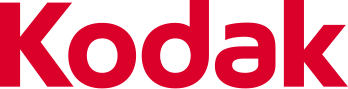 File:Logo of the Eastman Kodak Company (2006–2016).svg