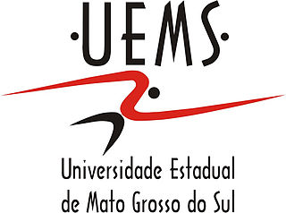<span class="mw-page-title-main">Mato Grosso do Sul State University</span>