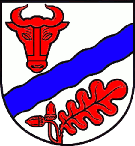 Lohbarbek Wappen