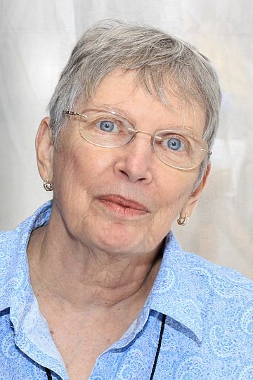 Lois Lowry