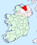 Miniatura per Comtat de Derry