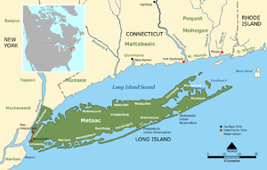 Long Island