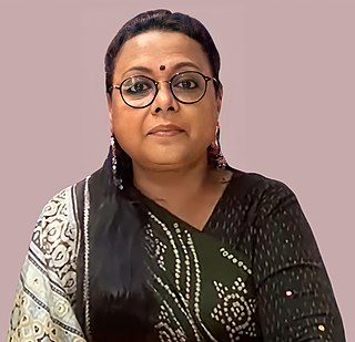 <span class="mw-page-title-main">Lopamudra Mitra</span> Musical artist