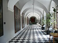 Dominican Monastery in Lublin