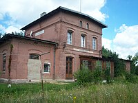 Lubomierz stacja kolejowa 2.jpg