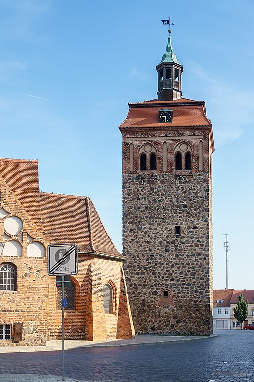 Luckenwalde Marktturm-01