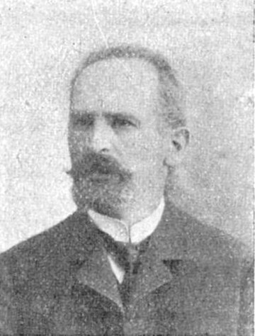 Ludwik Przedborski