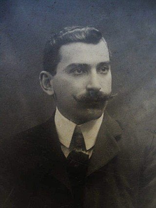 <span class="mw-page-title-main">Luigj Gurakuqi</span> Albanian writer and politician (18791925)