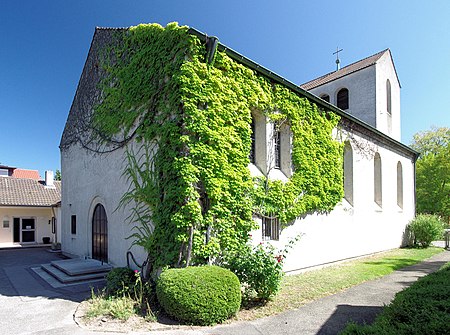 Lukaskirche (Freiburg)