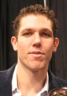 Luke Walton - Wikipedia