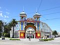 Luna Park, Melbourne