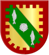 Wappen von Augsbuurt