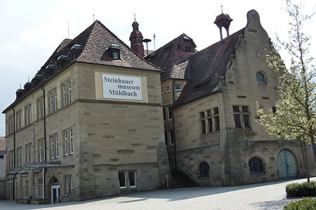 Mühlbach(Eppingen)Rathaus461